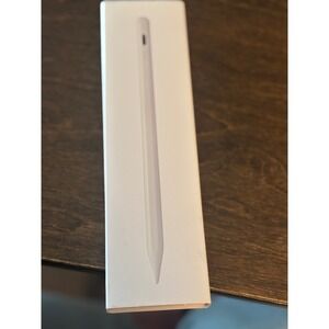 Stylus Pen for iPad 2018-2022 Pro 11 12.9 Air Mini White HTJ-KCB01-WT NIB